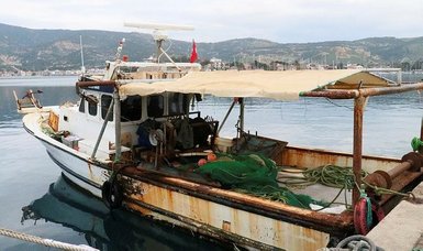 Turkey summons Greek diplomat after Turkish fisherman injured by Greek Coast Guard in Aegean Sea