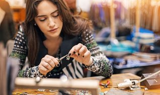 Etsy’de 1 ayda 2 milyon dolar kazandık