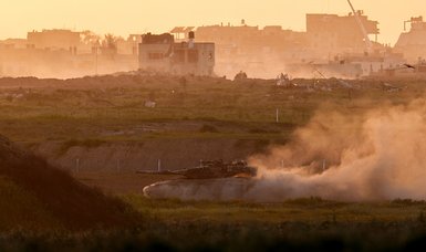 Belgium calls for immediate cease-fire in Gaza
