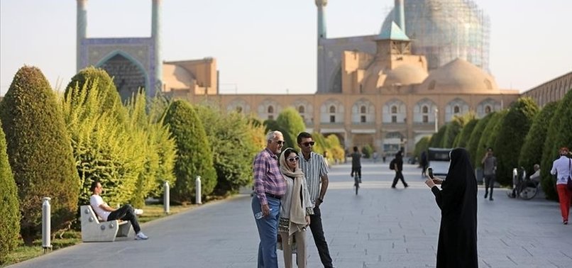IRAN OFFERS VISA-FREE ENTRY FOR TOURISTS FROM 28 COUNTRIES