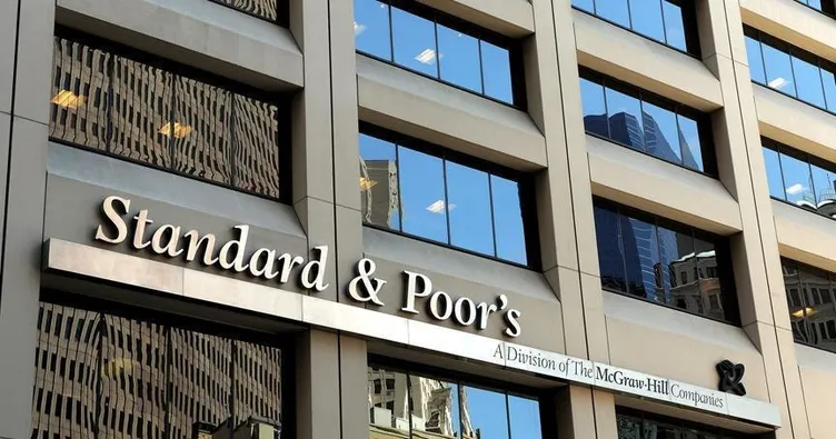S&P İsrail’in kredi notunu düşürebilir