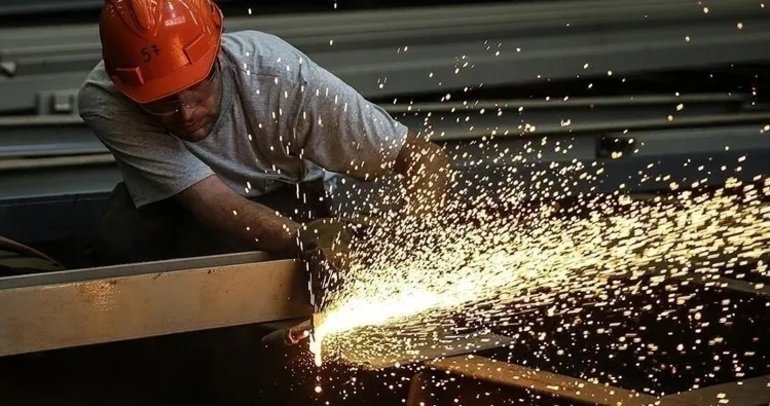 Sanayi üretiminde yüzde 6’lık artış