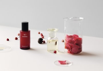 Chanelden Güzelliğe Sürdürülebilir Yaklaşım