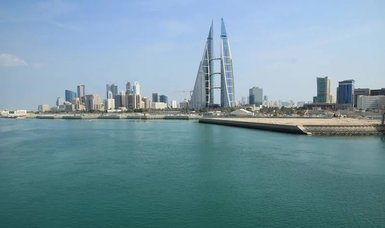 Bahrain condemns new Iranian attacks