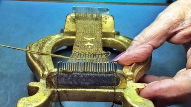 MAĞARALAR 24 KUŞAK BOYUNCA GİZLİ TUTULDU