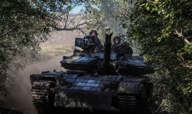 Sweden approves new $200M arms package for Ukraine