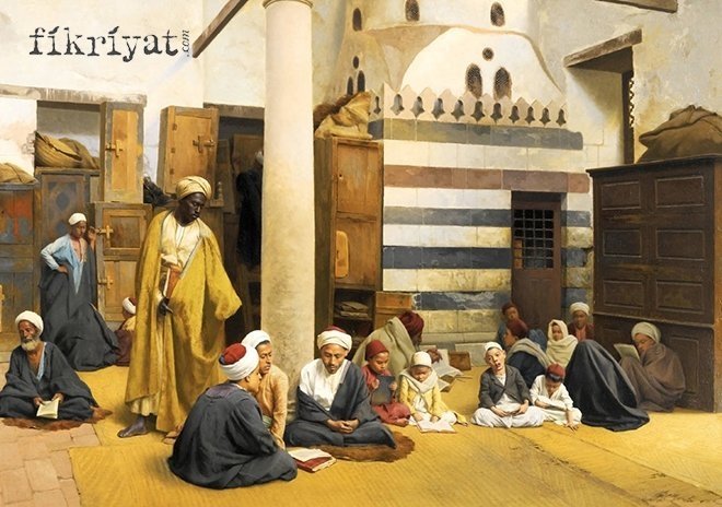 Erzurumlu İbrahim Hakkı’ya göre zamanın en dürüst dostu