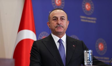 Turkish foreign minister soon to head to Moscow for Syria talks
