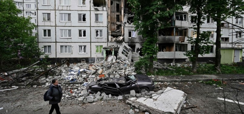 RUSSIA: SEVERAL INJURED IN BOMB ATTACK IN OCCUPIED MELITOPOL