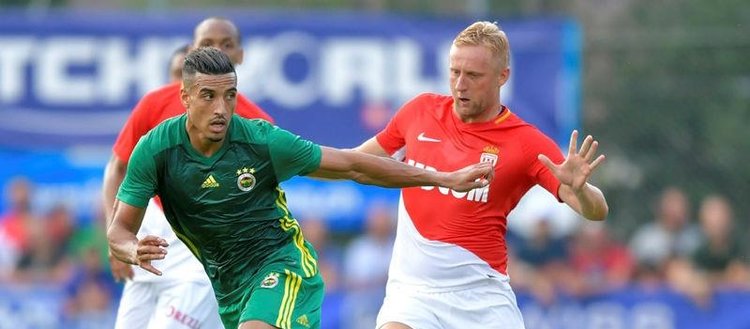 Fenerbahce Kanatlara Servet Harcadi Fikriyat Gazetesi