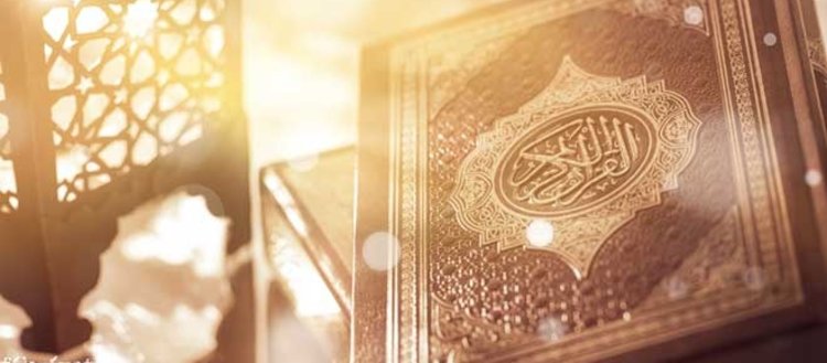 Mübarek kitabımız: Kur’an-ı Kerim anlam ve önemi