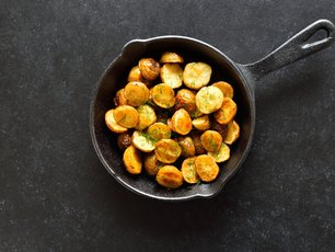 Granit Tencereler Hakkında Bilinmesi Gereken Her Şey