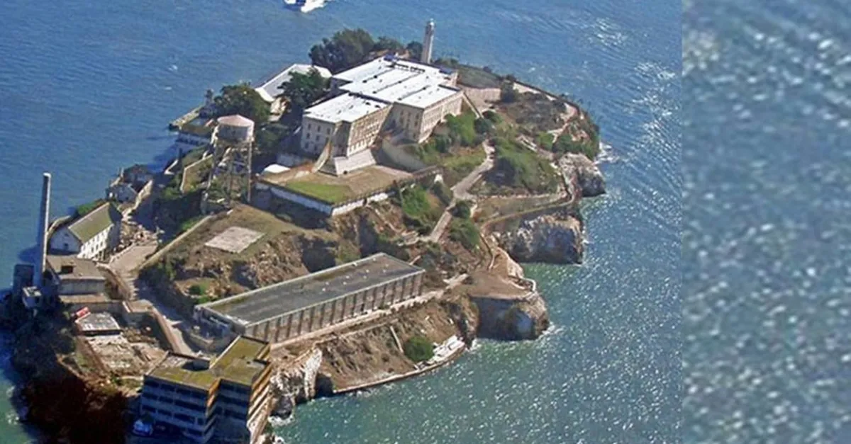 Ferdal Mexico reinvents island prison as Pacific tourist draw