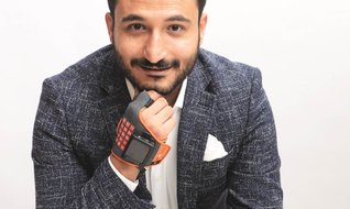 Bu şirkette çalışan herkes hisse sahibi