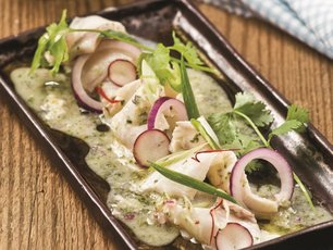 Ceviche