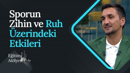 Gençlik Oyunları ve Okul Sporları | Eğitim Atölyesi