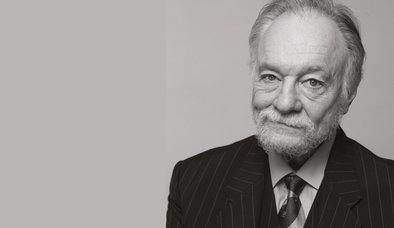 Felsefe üstadı, düşünür, seyyah, bilge, ödev insan: Teoman Duralı