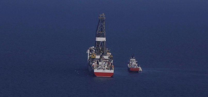 TURKEY EXPECTED TO ANNOUNCE ADDITIONAL NATURAL GAS DISCOVERY IN BLACK SEA