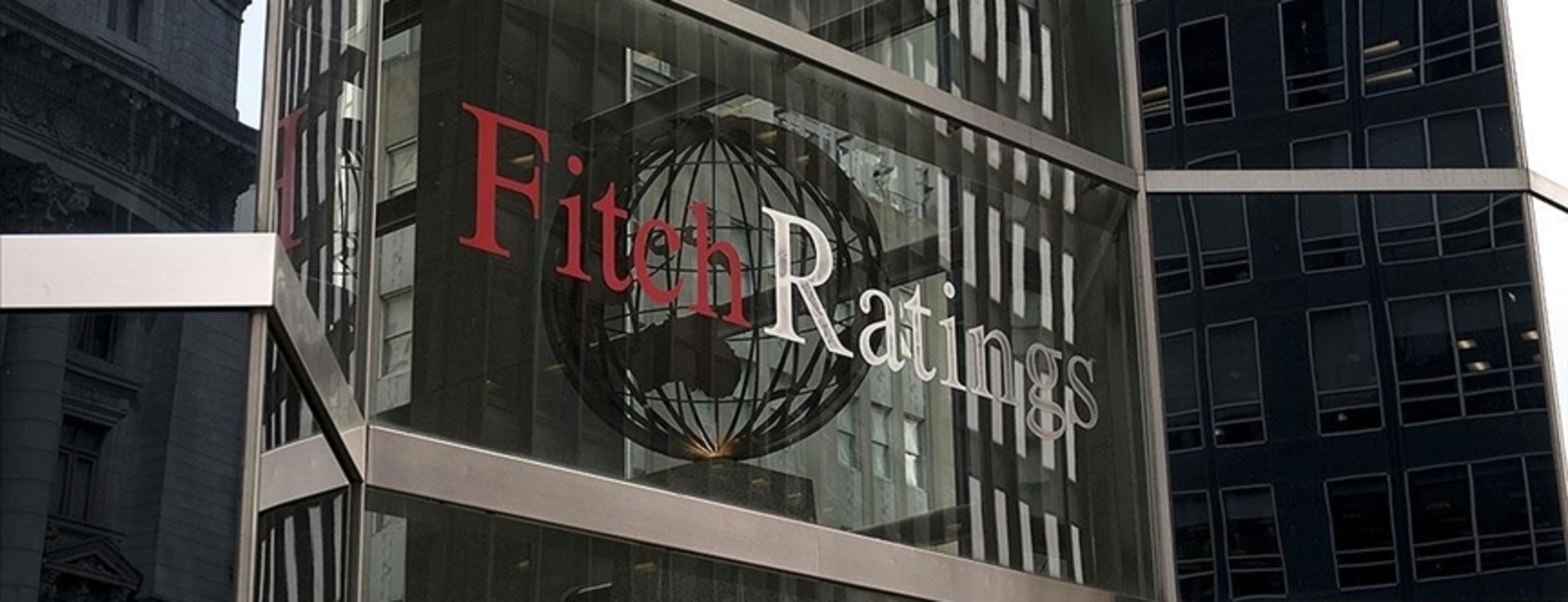 Fitch, ABD’nin kredi notunu teyit etti