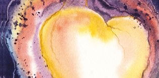 Öyle demeyin! Oruç var, oruç var!