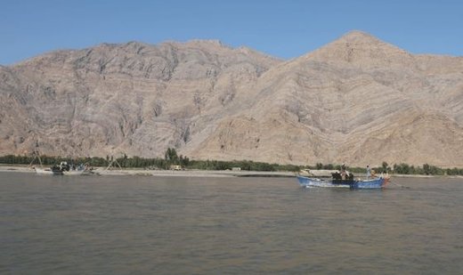 Dozens drown in boat accident in eastern Afghanistan - official