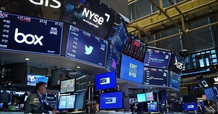 Küresel piyasalar 2025’in ilk işlem günü negatif seyir