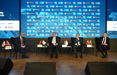 Türkiye İhracat Seferberliği Başlıyor!