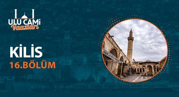 Ulu Cami Vaazları I 16. Bölüm