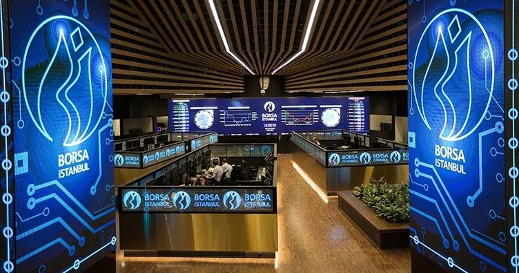 Borsa haftaya düşüşle başladı