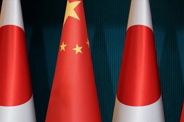 Çin, askeri ve sivil ikili kullanıma sahip ürünlerin Japonya’ya ihracatını yasakladı