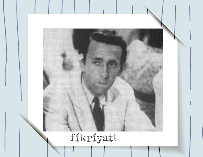 EDEBİYATIN BİR GARİP AKIMI