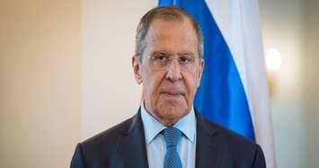 Russian top diplomat says US 'peace' plan for Middle East favors Israel