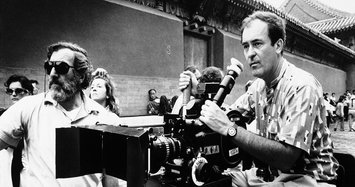 Italian film-maker Bernardo Bertolucci dead at 77