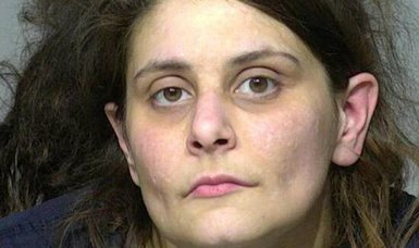 Wisconsin mom accused of keeping young sons locked up in feces-covered “horror-movie” house
