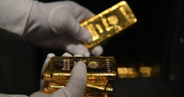 Altın kg fiyatı geriledi: 1.936.000 TL oldu