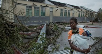 Mozambique mourns as Cyclone Idai's toll rises above 300