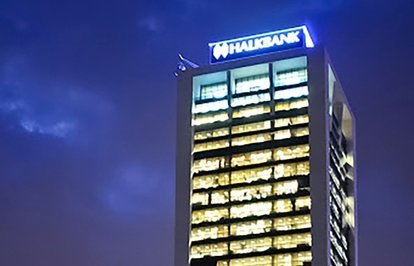 Halkbankınaktifbüyüklüğü7165milyarTLoldu