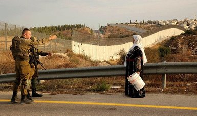 Israel approves West Bank residency for 4,000 undocumented Palestinians