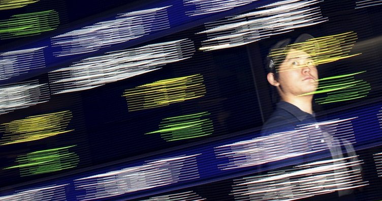 Çin hisse senedi endeksleri için hedefler yine düşürüldü