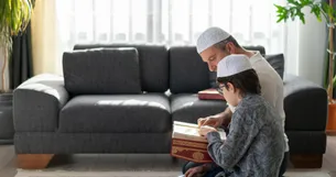 Fani Ömrün Baki Mirası: Sadaka-i Cariye