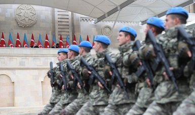 Karabakh: Big win for Turkish foreign policy in 2020