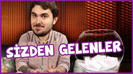 Çağan Şengül: Yaşamadım, yaşattım! | Bir kadındaki kriterlerim... 