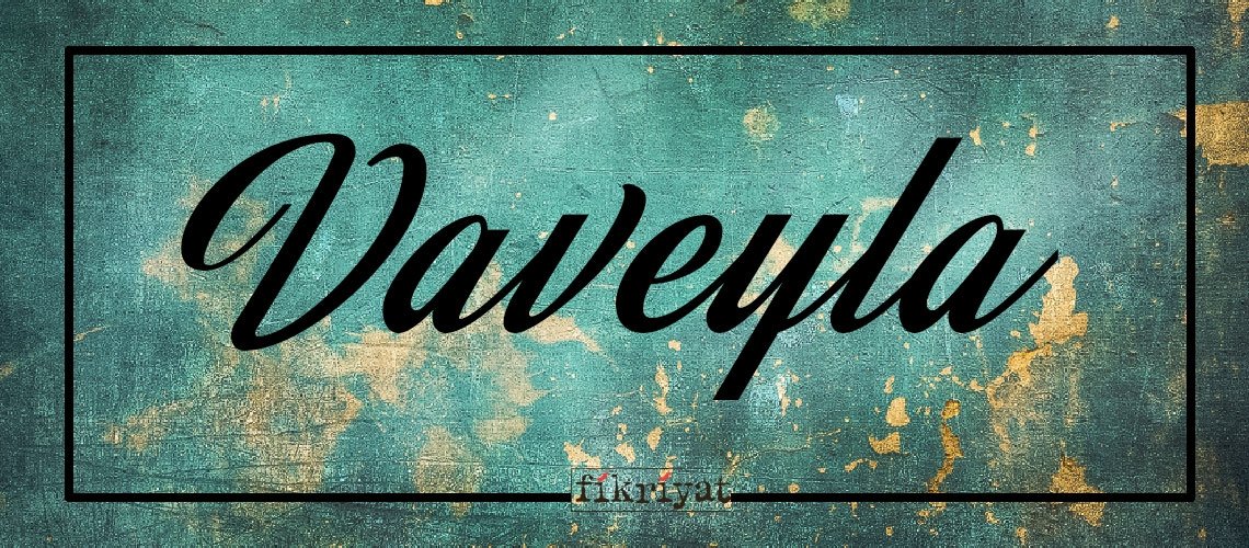 Vaveyla