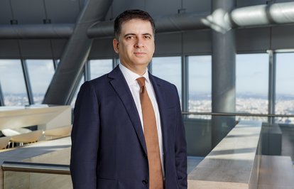 QNBFinansbanktanyeşiltahvilihracı