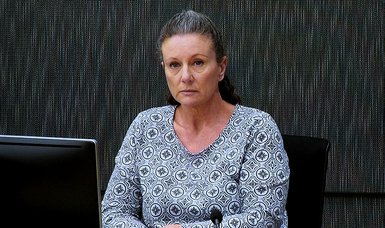 Australia's 'worst female serial killer' convicted of killing her children is pardoned