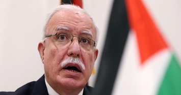Palestine calls on Arab states to dismiss deal between United Arab Emirates and Israel to normalize ties