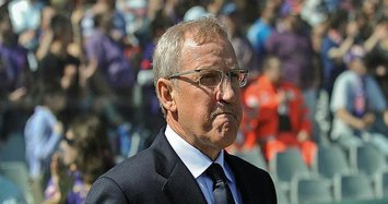 Udinese sack coach Del Neri