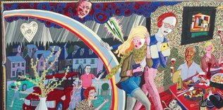 İngilterenin ortanca sınıfı!