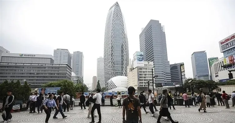 Japonya’da konut başlangıçlarında düşüş sürüyor