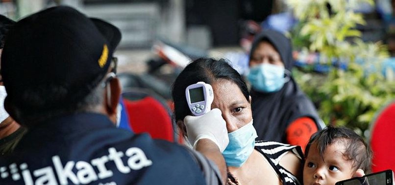 INDONESIA TO START VACCINATING CHILDREN AGED 6-11 AGAINST COVID-19